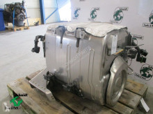 DAF XF 106 marmitta/Scarico usato