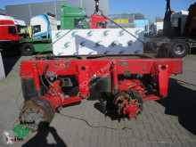Repuestos para camiones suspensión Scania R