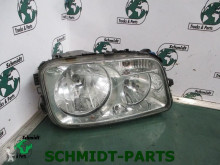 Mercedes A 943 820 15 61 Koplamp Rechts h1/h7 gebrauchter elektrik