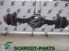 Transmission essieu MAN Achteras 37:9 I=4.11 81.35010.6167