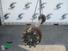 BPW SHBF 9010 ECO-P/ID1-D115/ID2-TSB4309/ used suspension