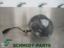 Repuestos para camiones sistema de refrigeración DAF 1916598 Visco Koppeling