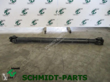 MAN suspension 81.39325-6208 Aandrijfas