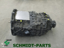 Boîte de vitesse MAN 12 AS 2330 TD Versnellingsbak