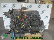 DAF engine block MX-13 303 H1 Motor CF
