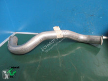 Mercedes A 668 492 28 04 Uitlaatpijp new exhaust system