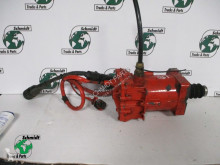Transmission Iveco 42536988