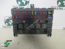 Repuestos para camiones sistema eléctrico DAF 1795419 ZEKERING KAST XF CF MODEL