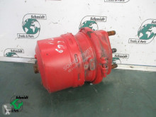 Scania braking R 450