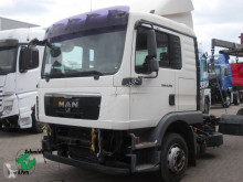 Peças pesados cabine / Carroçaria cabina MAN TGM 12.250 SLAAP UITVOERING