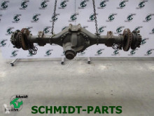 Repuestos para camiones suspensión Mercedes HL2/43 DC-6.2 Achteras 40:11 / 3.636