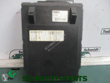 Système électrique MAN 81.25806.7072 ECU ZBR2