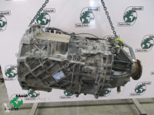Repuestos para camiones DAF XF105 transmisión caja de cambios usado