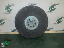 Moteur MAN 51.02201-0195 torsiedemper D 2676 LF