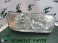 Sistema elettrico DAF 1743684 Koplamp Rechts H7
