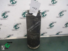 MAN exhaust system 81.15210-5016 uitlaat deel TGS nieuwe