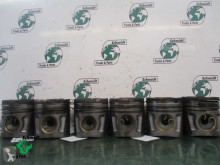 Repuestos para camiones MAN 51.02500-6362//6284 zuiger motor usado