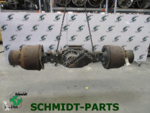 Transmission essieu MAN 29:24 X 3,000= 3,624 Achteras 81.35010-6197