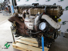 Bloc moteur Mercedes OM 471 LA