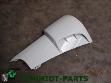 Repuestos para camiones cabina / Carrocería Mercedes A 943 884 26 22 Hoekplaat Links
