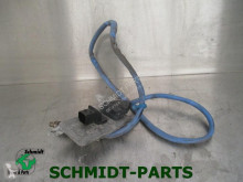 Échappement MAN 51.15408-0016 NOX Sensor