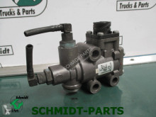 Motor zamanlama MAN 51.25902-0123 Drukventiel