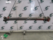 Repuestos para camiones suspensión Scania R 480