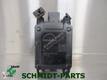 Sistema elettrico MAN 81.27610-0035 Regeleenheid