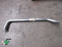 Mercedes A 668 490 07 19 Uitlaatpijp avgas ny