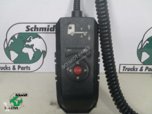 Système électrique Mercedes A 000 827 84 14 luchtvering module