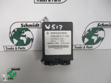 Elektrisch systeem Mercedes A 002 446 01 17