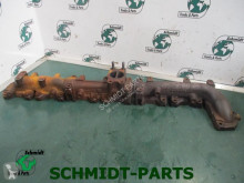 MAN exhaust system 51.08101-6341 Uitlaatspruitstuk