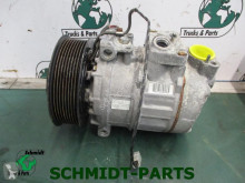 Repuestos para camiones calefacción / Ventilación / Climatización calefacción / Ventilación Mercedes A 000 234 31 11 Airco pomp