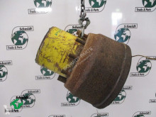 Repuestos para camiones suspensión Iveco 42118227 / 42104691 / 42551262 / 42101712 Wielnaaf