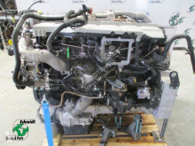 Peças pesados motor bloco motor MAN D 2676 LF 47