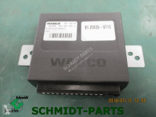 MAN 81.25935-6713 Regeleenheid ECAS tweedehands elektrisch systeem