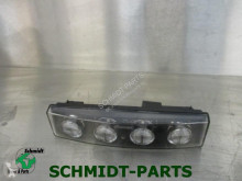 Système électrique Scania 1910438 Zonneklep Verlichting