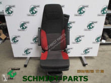 Renault Sitz Magnum