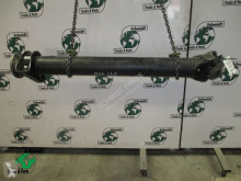 Suspension MAN 81.39174-6137 aandrijfas