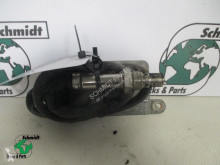 Elektrisch systeem Iveco 5801754015 NOX SENSOR