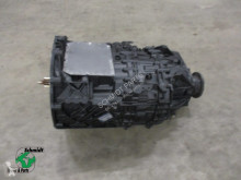 Boîte de vitesse MAN 81.32004-6085 //12AS2130TD
