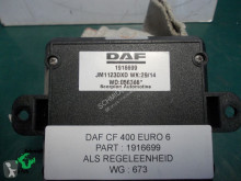 DAF 1916699 scorpion sistema elettrico usato