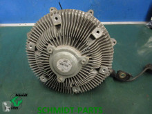 Mercedes cooling system Atego