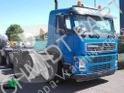 Peças pesados Terberg FM 12 Dag Cabine Volvo Teberg cabine / Carroçaria cabina novo
