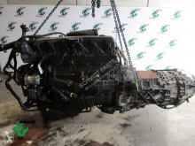DAF MX 265 S2 CF LET OP DEZE IS DEFECT bloco motor usado