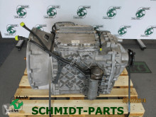 Repuestos para camiones transmisión caja de cambios Renault AT2612F Versnellingsbak