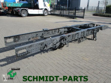 Mercedes Actros LKW Ersatzteile gebrauchter
