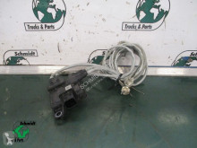 MAN exhaust system 51.27421-0321 uitlaat sensoren