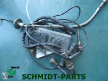Échappement DAF 1836059 NOX Sensor