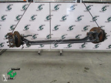 Suspension DAF 1882658 N 165 Vooras CF XF